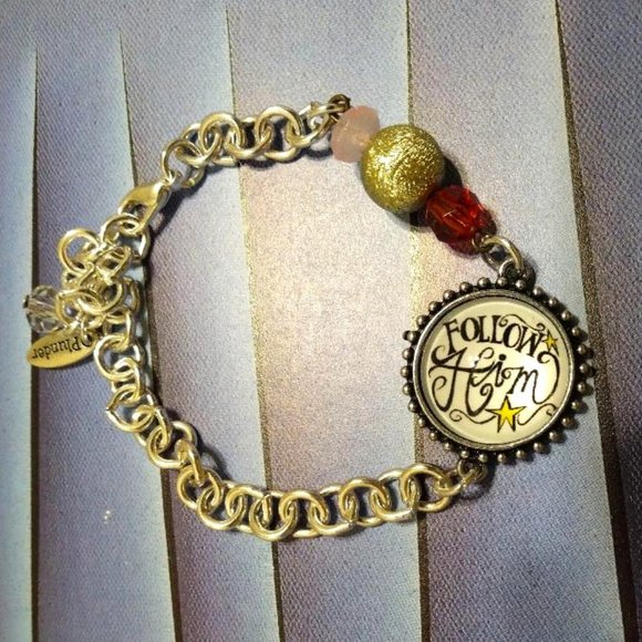 Plunder Design Danny Bracelet - Picture 3 of 3